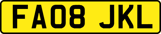FA08JKL