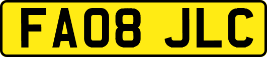FA08JLC