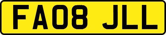 FA08JLL