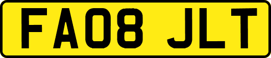 FA08JLT