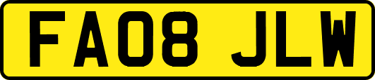 FA08JLW