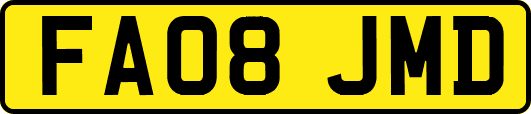FA08JMD