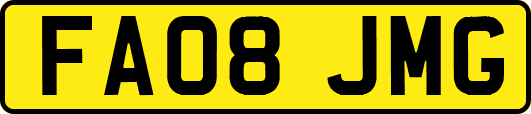 FA08JMG