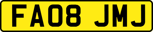 FA08JMJ
