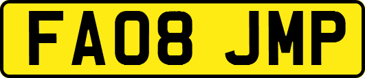 FA08JMP