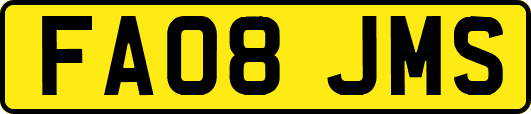 FA08JMS