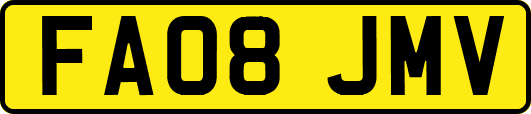 FA08JMV