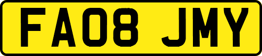 FA08JMY