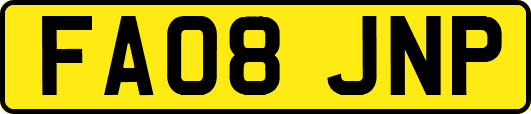 FA08JNP