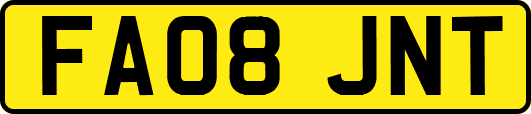 FA08JNT