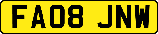 FA08JNW