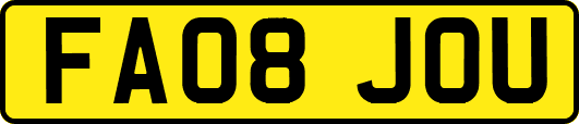 FA08JOU