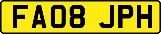 FA08JPH