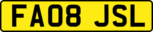 FA08JSL