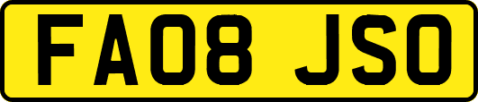 FA08JSO