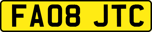 FA08JTC