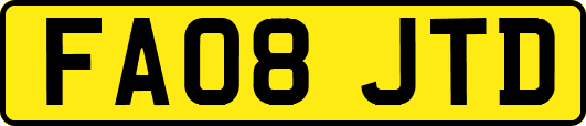 FA08JTD