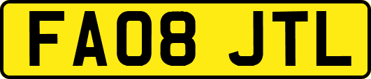 FA08JTL