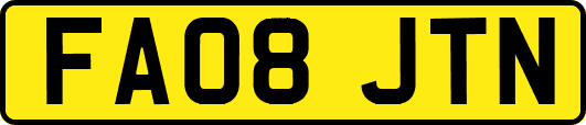 FA08JTN