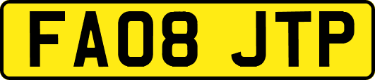 FA08JTP