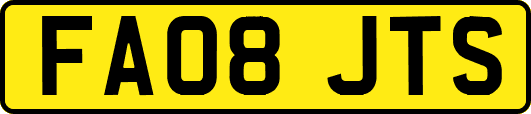 FA08JTS
