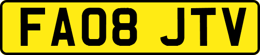 FA08JTV