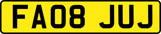 FA08JUJ