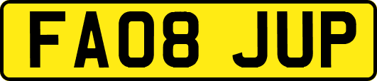 FA08JUP