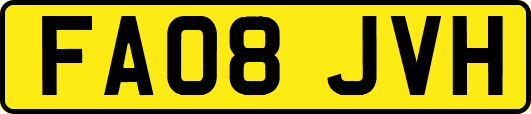 FA08JVH