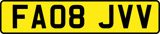 FA08JVV