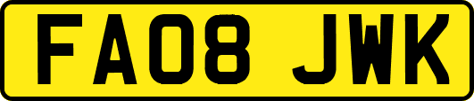 FA08JWK