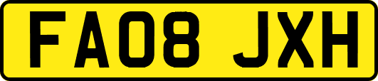 FA08JXH