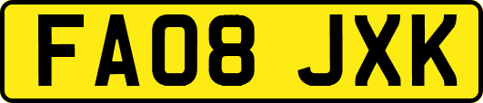 FA08JXK