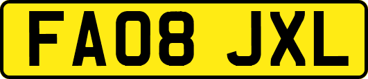 FA08JXL