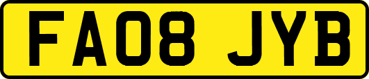 FA08JYB