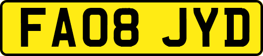 FA08JYD
