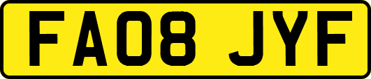 FA08JYF