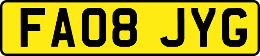 FA08JYG