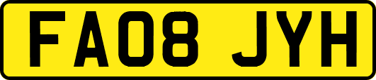 FA08JYH