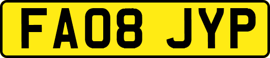 FA08JYP