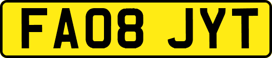 FA08JYT