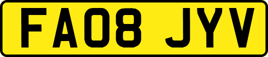 FA08JYV