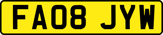FA08JYW