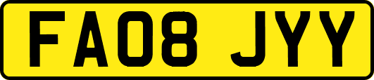 FA08JYY