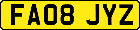 FA08JYZ