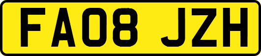 FA08JZH