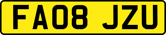 FA08JZU