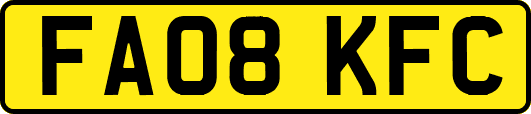 FA08KFC