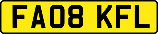 FA08KFL