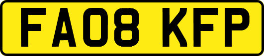 FA08KFP